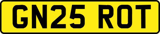 GN25ROT