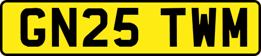 GN25TWM