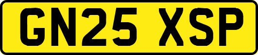 GN25XSP