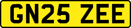 GN25ZEE