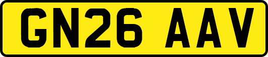 GN26AAV