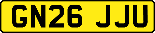 GN26JJU