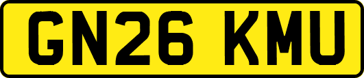 GN26KMU
