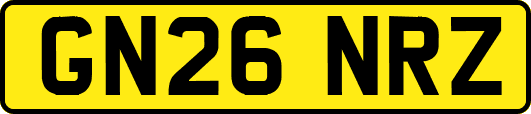 GN26NRZ