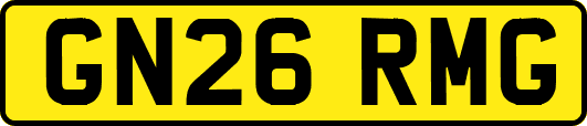 GN26RMG