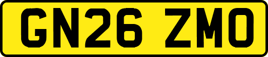 GN26ZMO