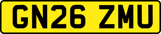 GN26ZMU