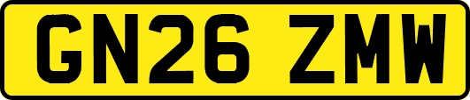 GN26ZMW