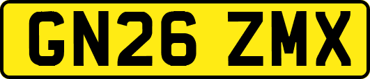 GN26ZMX