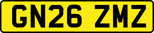GN26ZMZ