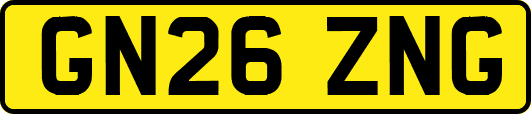 GN26ZNG