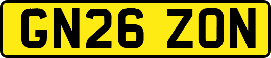 GN26ZON