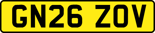 GN26ZOV