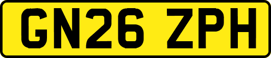 GN26ZPH
