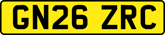 GN26ZRC