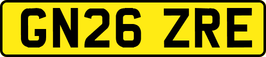 GN26ZRE