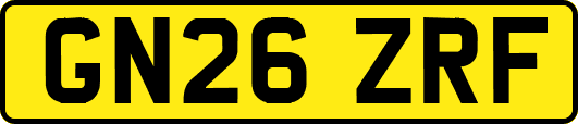 GN26ZRF