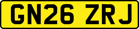 GN26ZRJ