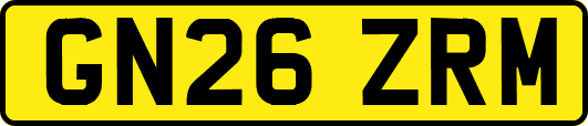 GN26ZRM