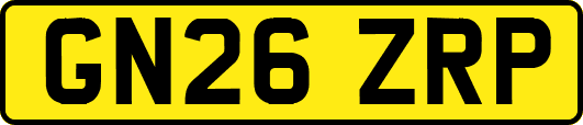 GN26ZRP