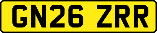 GN26ZRR