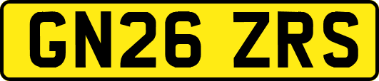 GN26ZRS