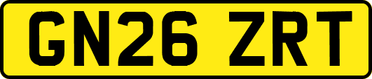 GN26ZRT