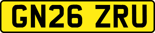 GN26ZRU
