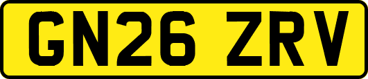 GN26ZRV