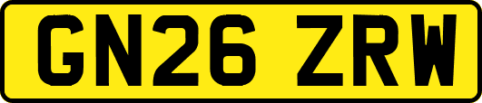 GN26ZRW