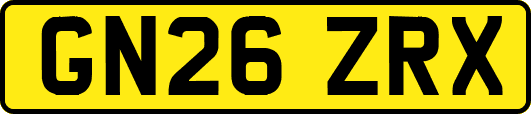 GN26ZRX