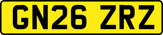 GN26ZRZ