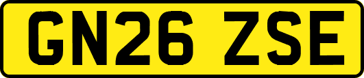 GN26ZSE