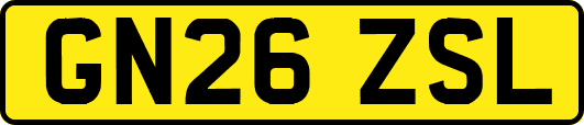 GN26ZSL