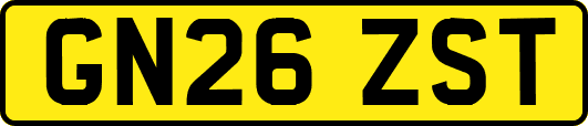 GN26ZST