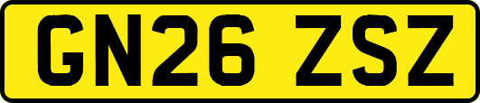 GN26ZSZ