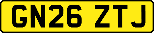 GN26ZTJ