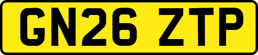 GN26ZTP