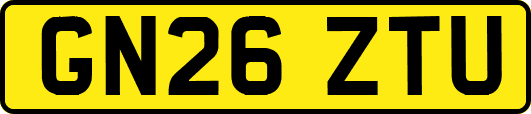GN26ZTU