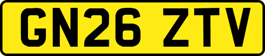 GN26ZTV
