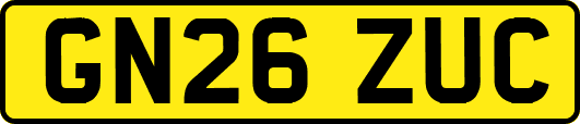 GN26ZUC