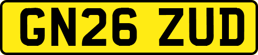 GN26ZUD