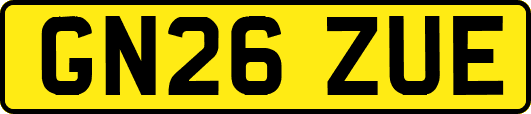 GN26ZUE
