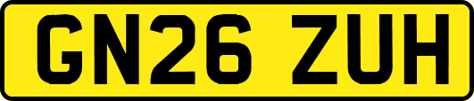 GN26ZUH
