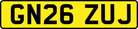 GN26ZUJ