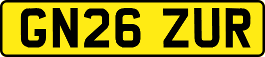 GN26ZUR
