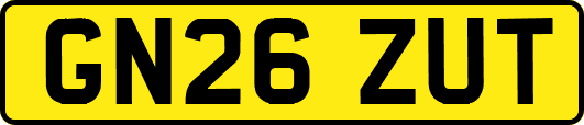 GN26ZUT