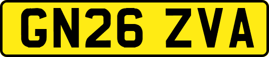 GN26ZVA