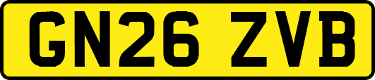 GN26ZVB
