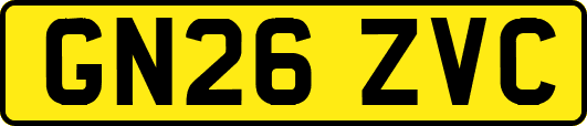 GN26ZVC